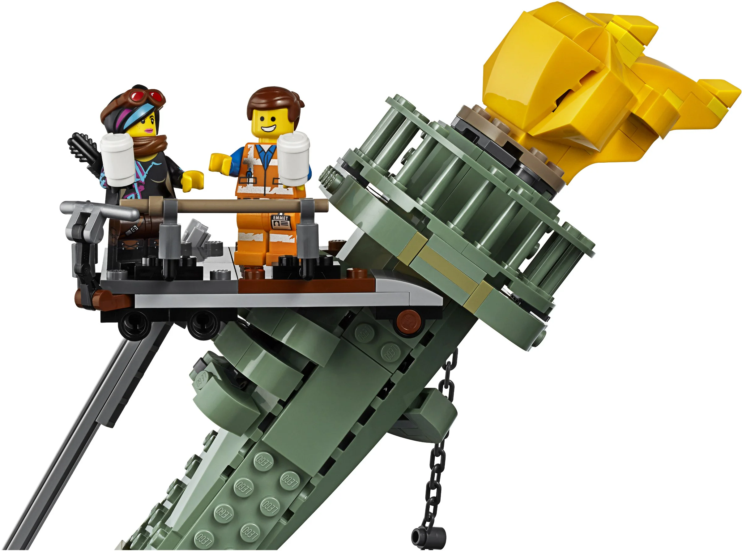 Welcome to Apocalypse Fortress! 180144 image 5