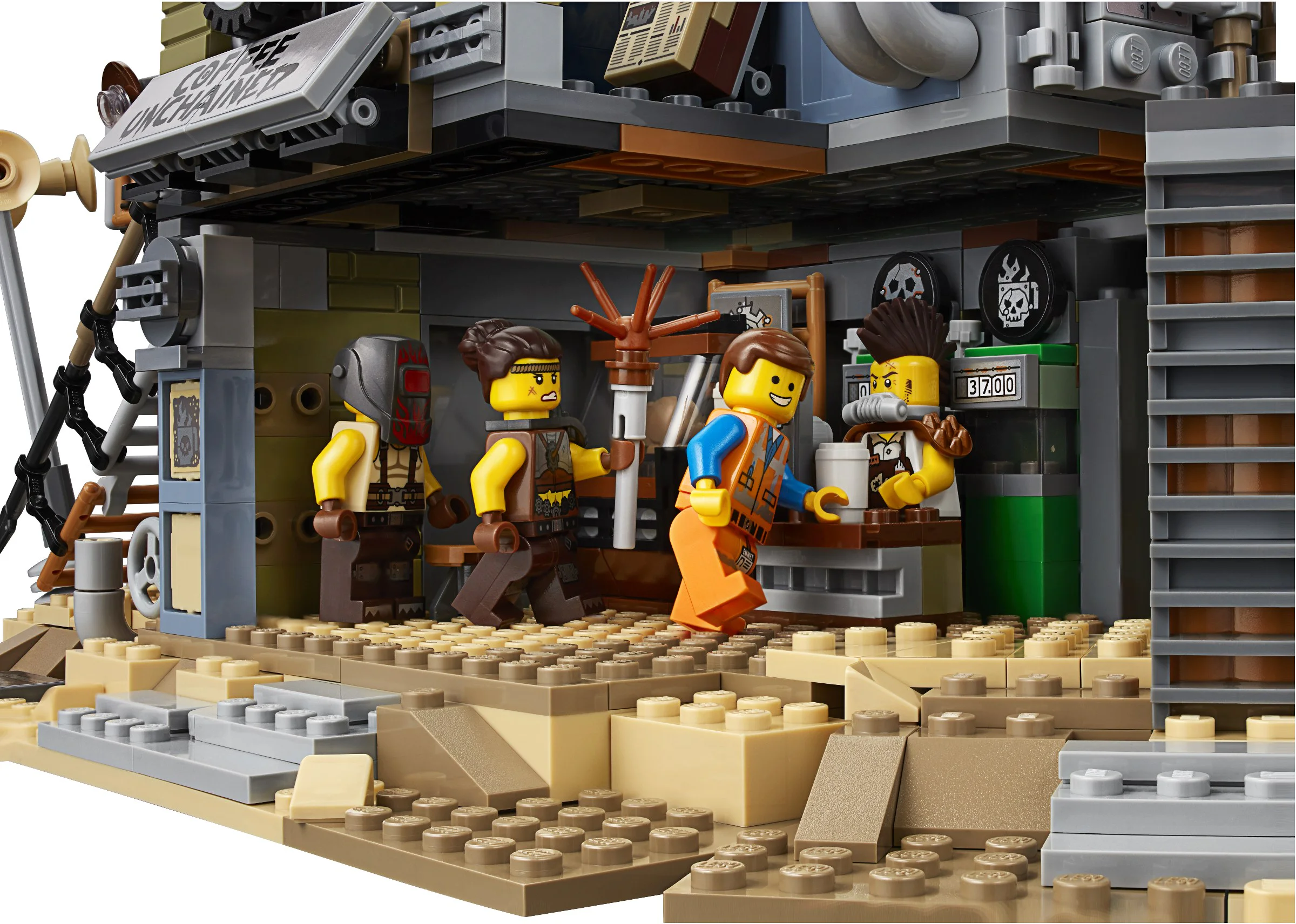Welcome to Apocalypse Fortress! 180144 image 15