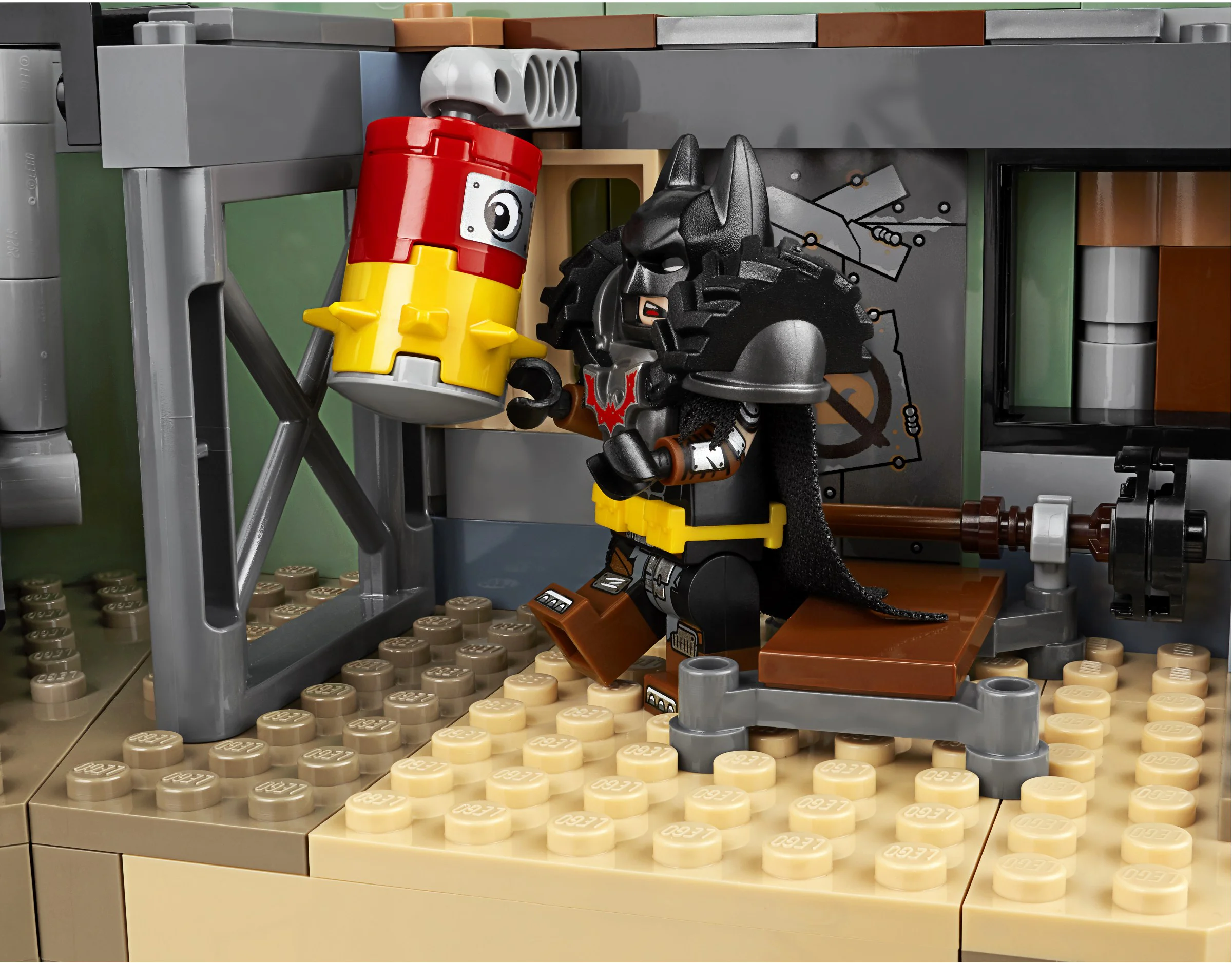 Welcome to Apocalypse Fortress! 180144 image 16