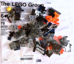 Nexo Knights: