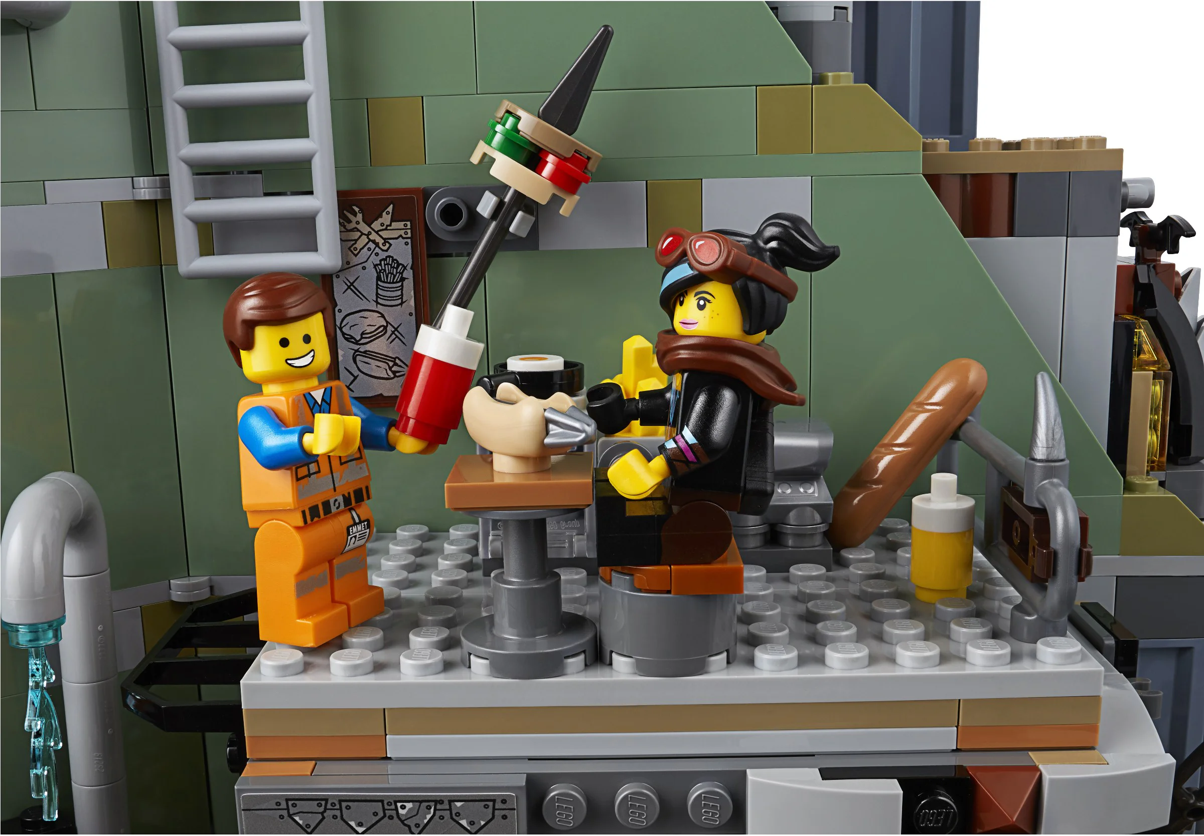 Welcome to Apocalypse Fortress! 180144 image 20