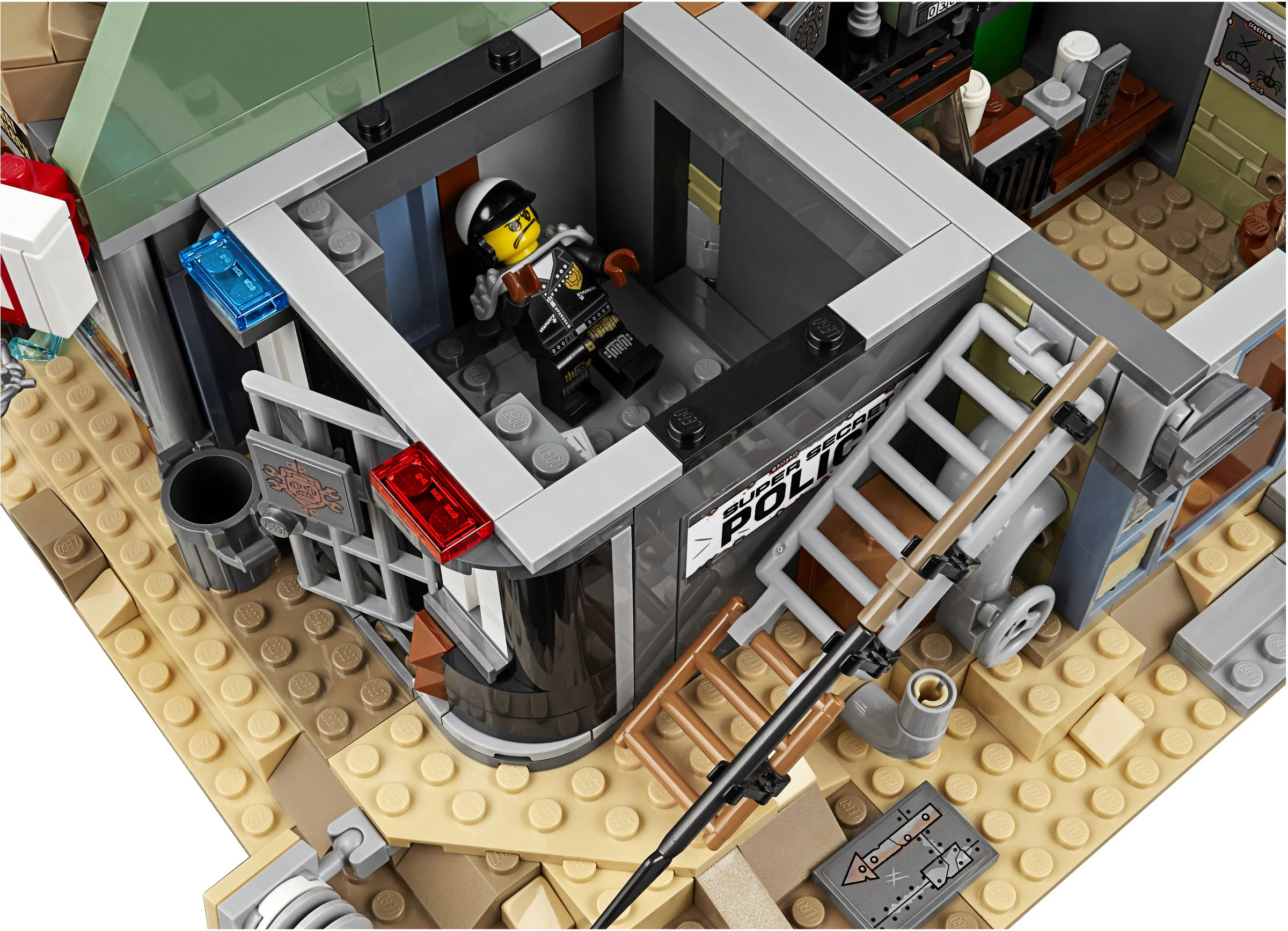 Welcome to Apocalypse Fortress! 180144 image 21