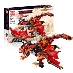 Kung Fu Kingdom: Storm Dragon