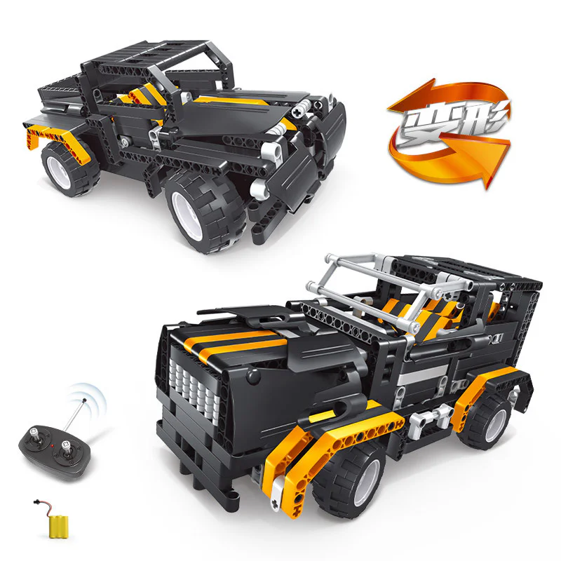Master Mechanic: Black Hole 万致 IM.Master 8001