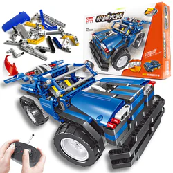 Master of Mechanics: Lightning Lightning