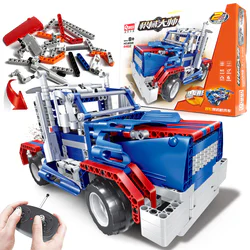 Master of Mechanics: Starstar