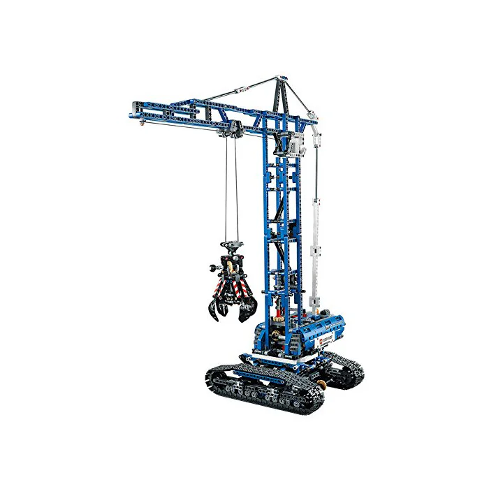 Traction Elevator Crane 180099 image 1