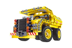 Master of Mechanics: Transport teams, rollers, planes