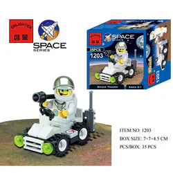 Space: Mars Rover