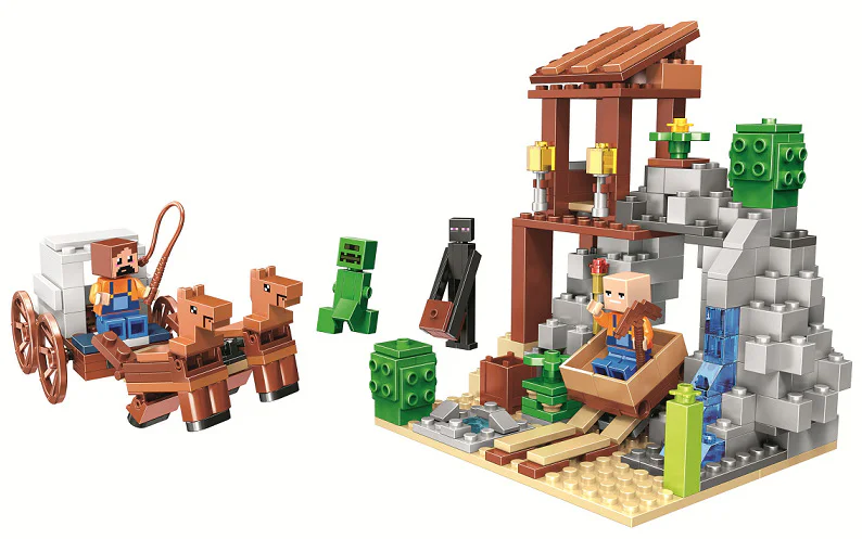 My World: Scene 11137
