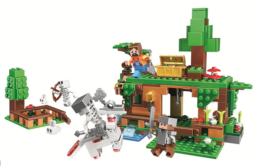 My world: scene 11138