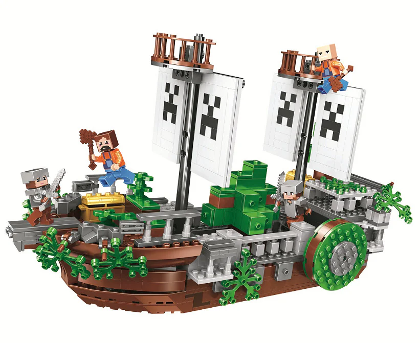 My world: scene 11139