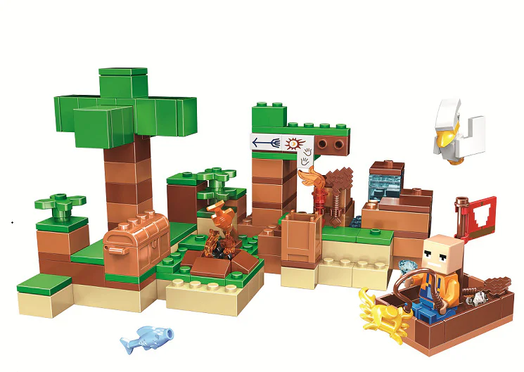 My World: Scene 11132