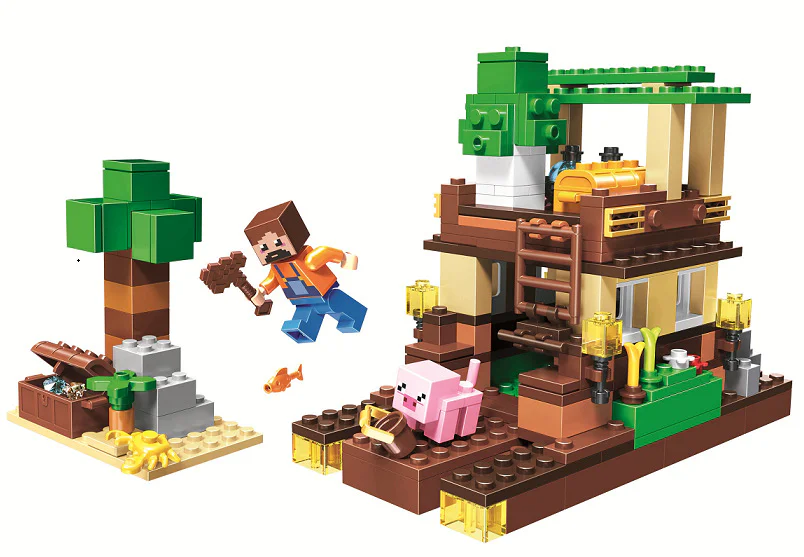 My world: scene 11136