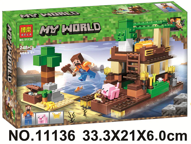 My world: scene 11136 image 1