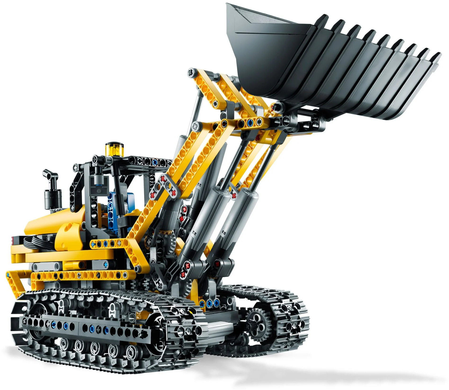 Electric Excavator 180098 image 7