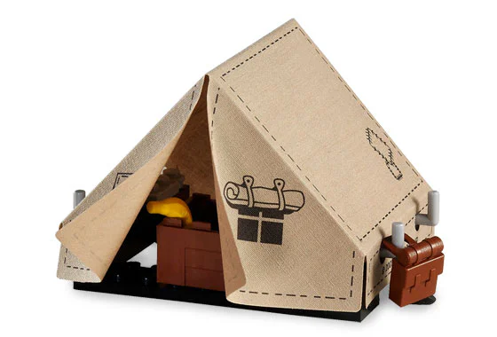 Indiana Jones: Jungle duel 乐高 LEGO 7624 image 2
