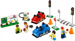 Legoland: Driving School