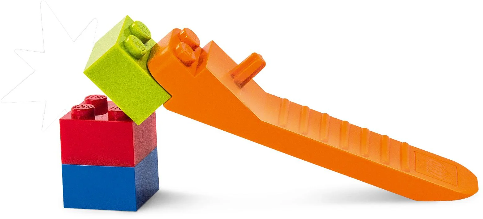 Creative cipher for fun 乐高 LEGO 11005 image 2