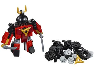 Sam-X 乐高 LEGO 30533