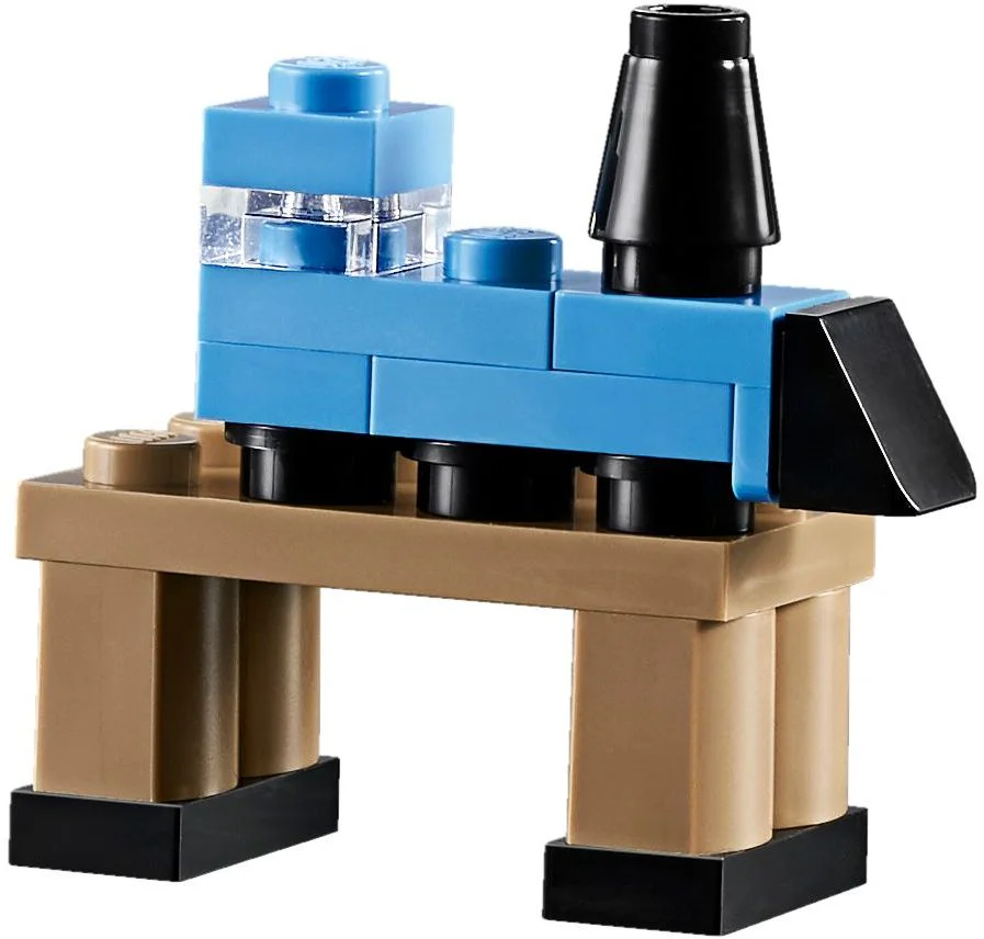 Santa 乐高 LEGO 30573 image 4