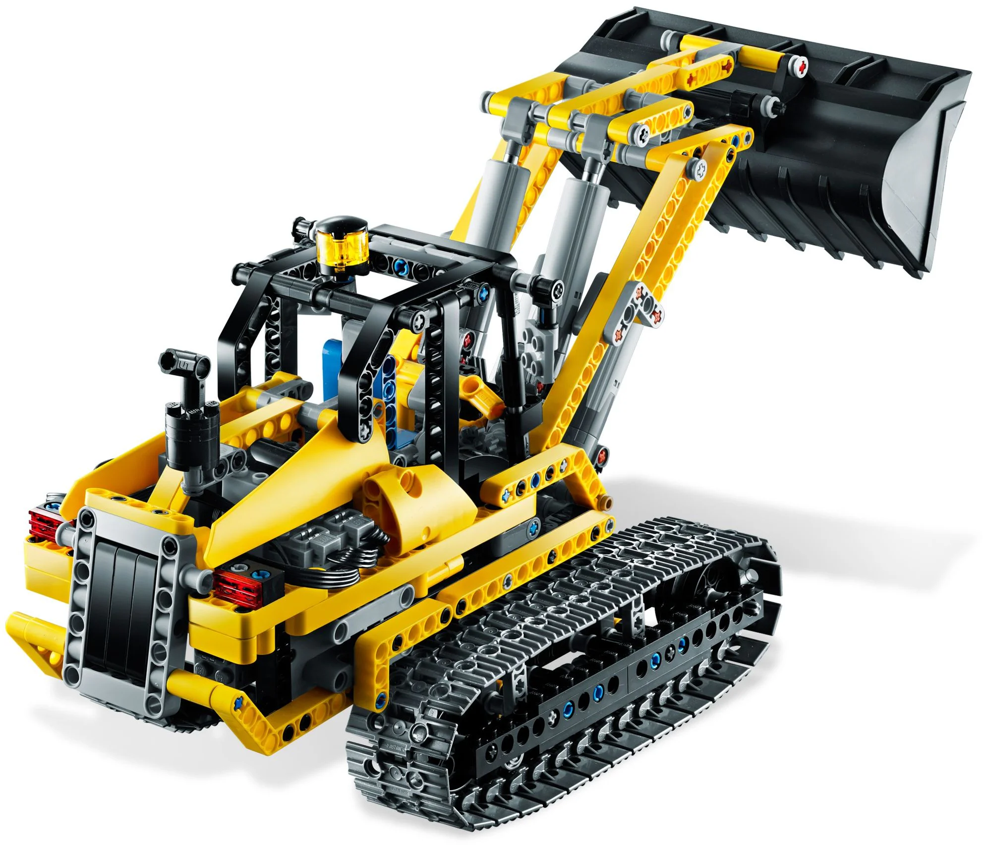Electric Excavator 180098 image 8