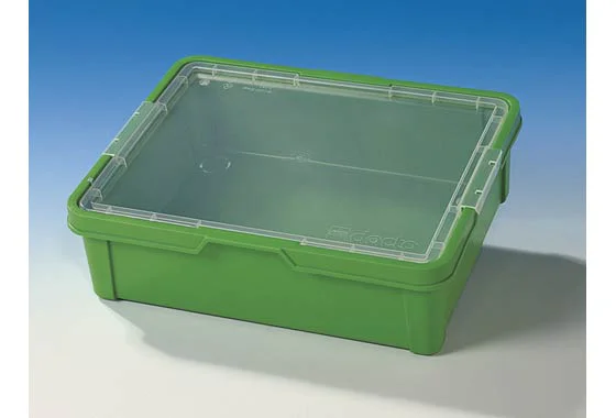 Green storage box 乐高 LEGO 9922