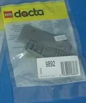 Gray Starter 乐高 LEGO 821 image 7