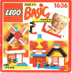 Three years old