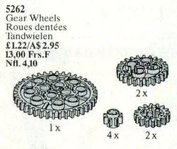 Gears
