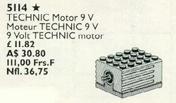 Mercedes-Benz S-Class 9G-Tronic transmission (not 9V)