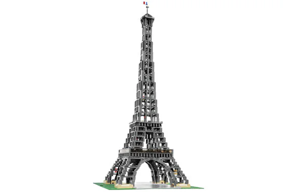 Eiffel Tower 1:300 180084
