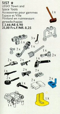 Tool kits