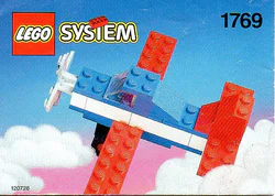 Specialized aircraft