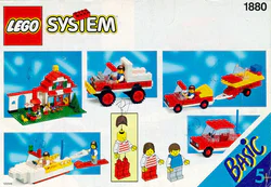5-year-old basic granule drum