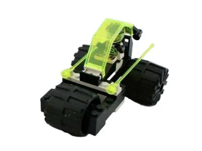 Tri-Wheeled Tyrax 乐高 LEGO 6851 image 4