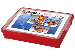 Control Systems Building Set