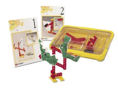 Leverage Group 乐高 LEGO 9612