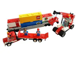 Carriage of goods by rail