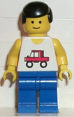 Railroad Club 乐高 LEGO 10002 image 5