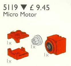 9V MINI-MADA