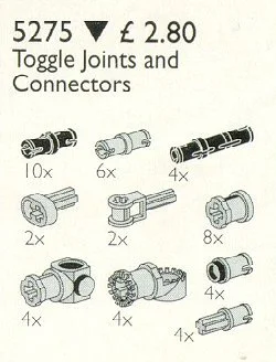 Toggle Jordans and Contractor Pegs and Rods