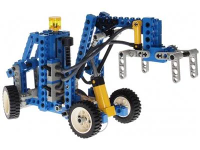 General-purpose aerodynamics suite 乐高 LEGO 8042