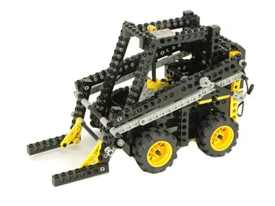 Generic building suite 乐高 LEGO 8082