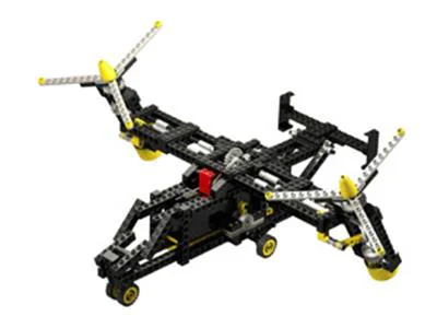 Generic building suite 乐高 LEGO 8082 image 2