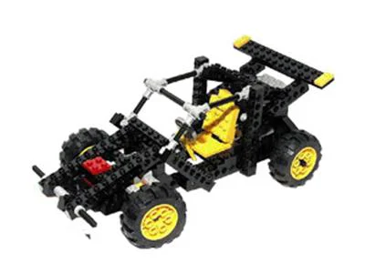 Generic building suite 乐高 LEGO 8082 image 3