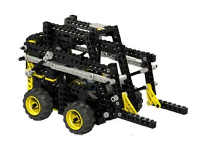 Generic building suite 乐高 LEGO 8082 image 4