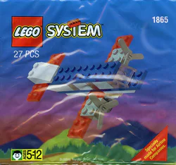 Passenger aircraft