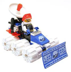 SPACE: VEHICLE