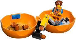 Lego Big 2: Emmett capsule